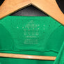 MEXICO BLANCO 2008-2009 ORIGINAL JERSEY Size XL