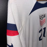 USA SOCCER USMNT WEAH 2022-2023 ORIGINAL PLAYER JERSEY Size M