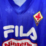FIORENTINA 1997-1998 ORIGINAL JERSEY Size XL