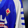 FIORENTINA 1997-1998 ORIGINAL JERSEY Size XL
