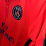 PSG PARIS SAINT GERMAIN IBRAHIMOVIC 2014-2015 ORIGINAL JERSEY SIZE M