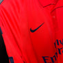 PSG PARIS SAINT GERMAIN IBRAHIMOVIC 2014-2015 ORIGINAL JERSEY SIZE M
