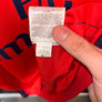 PSG PARIS SAINT GERMAIN IBRAHIMOVIC 2014-2015 ORIGINAL JERSEY SIZE M