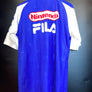 FIORENTINA 1997-1998 ORIGINAL JERSEY Size XL
