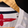 ENGLAND BECKHAM 2007-2008 ORIGINAL JERSEY Size L