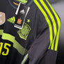 SPAIN SERGIO RAMOS 2014-2015 ORIGINAL JERSEY Size S