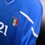 ITALY PIRLO 2010-2011 ORIGINAL JERSEY Size XL