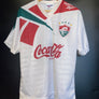 FLUMINENSE 1994-1995 ORIGINAL JERSEY SIZE XL