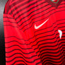 PORTUGAL RONALDO 2014-2015 ORIGINAL JERSEY Size XL