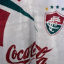 FLUMINENSE 1994-1995 ORIGINAL JERSEY SIZE XL