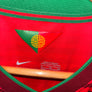 PORTUGAL RONALDO 2014-2015 ORIGINAL JERSEY Size XL