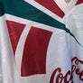 FLUMINENSE 1994-1995 ORIGINAL JERSEY SIZE XL