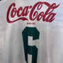 FLUMINENSE 1994-1995 ORIGINAL JERSEY SIZE XL