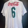 FLUMINENSE 1994-1995 ORIGINAL JERSEY SIZE XL