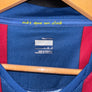 BARCELONA RONALDINHO 2007-2008 ORIGINAL JERSEY Size L