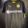 BORUSSIA DORTMUND REUS 2014-2015 ORIGINAL JERSEY SIZE S