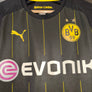 BORUSSIA DORTMUND REUS 2014-2015 ORIGINAL JERSEY SIZE S