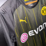 BORUSSIA DORTMUND REUS 2014-2015 ORIGINAL JERSEY SIZE S