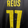 BORUSSIA DORTMUND REUS 2014-2015 ORIGINAL JERSEY SIZE S