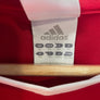 BAYERN MUNICH 2004-2005 PIZARRO ORIGINAL JERSEY Size XL