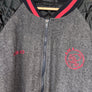 AJAX BOMBER 1992-1993 ORIGINAL JACKET SIZE L