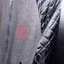 AJAX BOMBER 1992-1993 ORIGINAL JACKET SIZE L