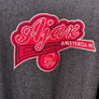 AJAX BOMBER 1992-1993 ORIGINAL JACKET SIZE L