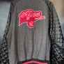 AJAX BOMBER 1992-1993 ORIGINAL JACKET SIZE L