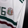MEXICO HERRERA 2018-2019 ORIGINAL JERSEY Size M
