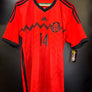 MEXICO CHICHARITO 2014-2015 ORIGINAL JERSEY Size M