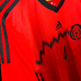 MEXICO CHICHARITO 2014-2015 ORIGINAL JERSEY Size M