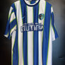 TAMPA BAY MUTINY 1997 ORIGINAL JERSEY Size L