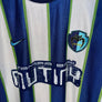 TAMPA BAY MUTINY 1997 ORIGINAL JERSEY Size L