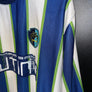 TAMPA BAY MUTINY 1997 ORIGINAL JERSEY Size L