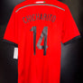 MEXICO CHICHARITO 2014-2015 ORIGINAL JERSEY Size M