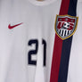 USA SOCCER USMNT DONOVAN 2006-2007 ORIGINAL JERSEY Size M