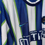 TAMPA BAY MUTINY 1997 ORIGINAL JERSEY Size L