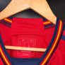 SPAIN PEDRI 2022-2023 ORIGINAL JERSEY Size M