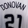 USA SOCCER USMNT DONOVAN 2006-2007 ORIGINAL JERSEY Size M
