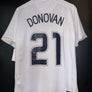USA SOCCER USMNT DONOVAN 2006-2007 ORIGINAL JERSEY Size M
