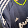 REAL MADRID RONALDO 2010-2011 ORIGINAL JERSEY Size L