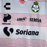 SANTOS LAGUNA 2020-2021 ORIGINAL JERSEY SIZE L