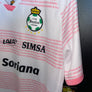 SANTOS LAGUNA 2020-2021 ORIGINAL JERSEY SIZE L