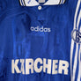 SCHALKE 04 1996-1997 ORIGINAL JERSEY SIZE L