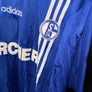 SCHALKE 04 1996-1997 ORIGINAL JERSEY SIZE L