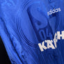 SCHALKE 04 1996-1997 ORIGINAL JERSEY SIZE L