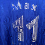 SCHALKE 04 1996-1997 ORIGINAL JERSEY SIZE L