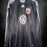 DC UNITED GALLARDO 2008 PLAYER ISSUE ORIGINAL JERSEY Size XL