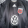 DC UNITED GALLARDO 2008 PLAYER ISSUE ORIGINAL JERSEY Size XL