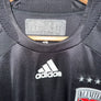 DC UNITED GALLARDO 2008 PLAYER ISSUE ORIGINAL JERSEY Size XL